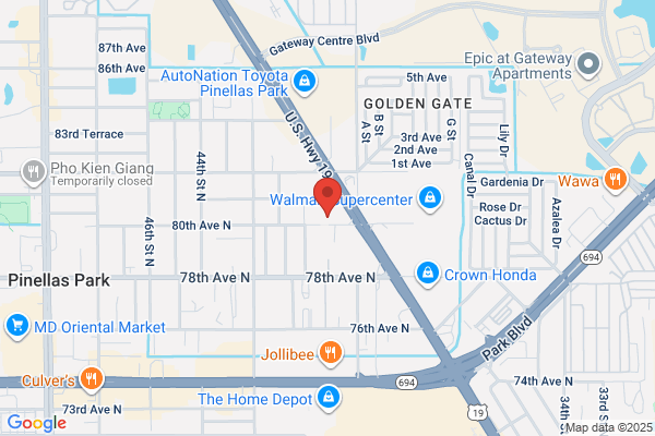 Bay Area Auction Services Inc