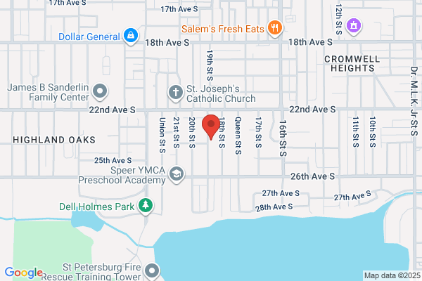 Alpha Mobile Detailing
