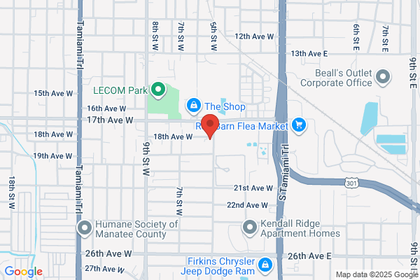 Ramirez Israel Auto Repair