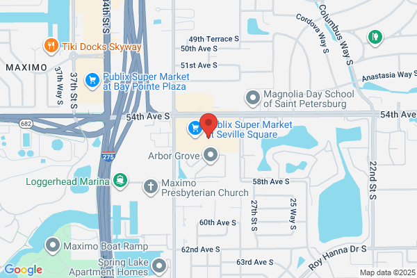 Seville Motors