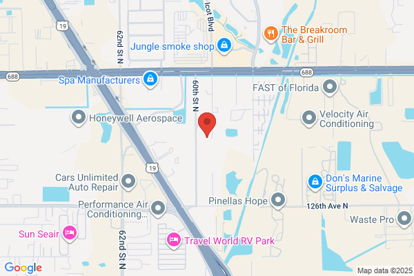 ABC Auto Salvage & Recycling