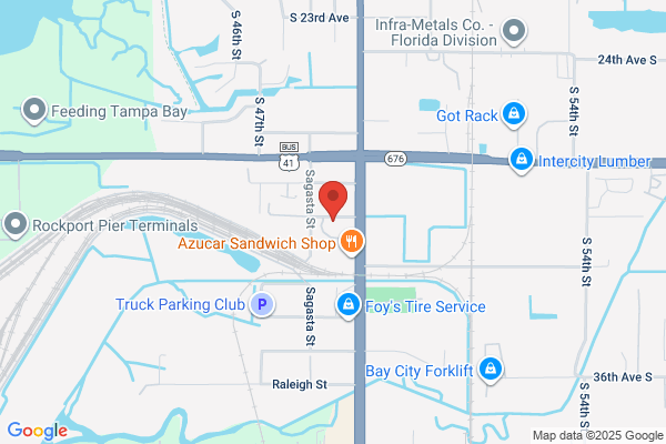 Florida Automotive Distribution Inc