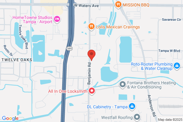 Bay Area Building Solutions