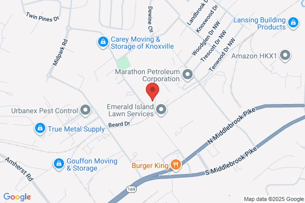 Empire Corporation of Tennessee Inc