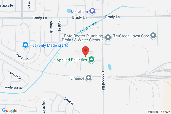 Lafayette Pump & Sprinkler Co