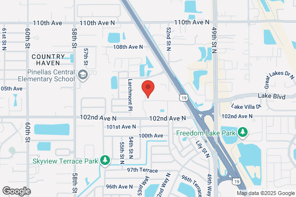 Modern Metal Systems Inc