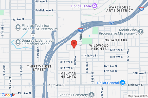 Reed Roofing & Tile Inc
