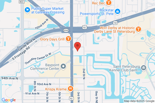 Rampart Properties