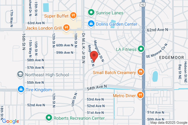 Chappelle Roofing & Repair
