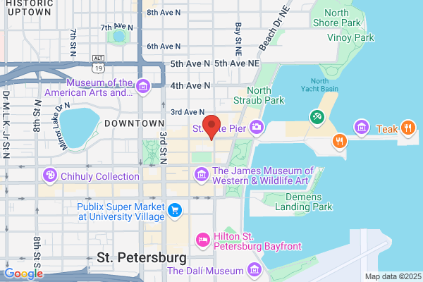 Florida Roof Moisture Survey & Consultants