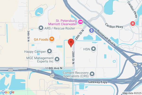 Matco Supply Inc