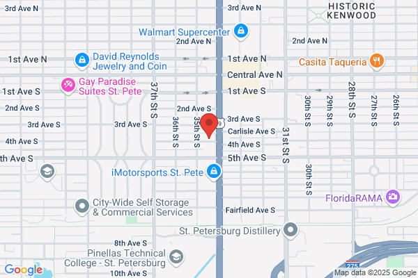 Bimingham's Best Bail Bonds Company