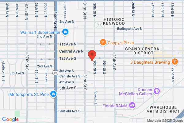 La Hispana Bail Bonds