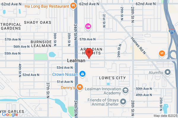 Doubles Sports Bar Inc