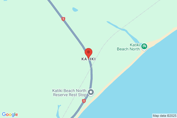 Katiki Inc
