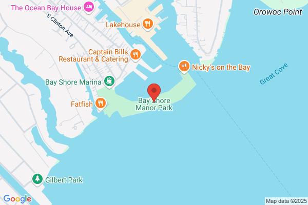 Bay Shore Manor