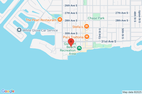 Sea Breeze Manor Inn