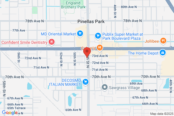 Saint Petersburg Mattress & Furniture Emporium