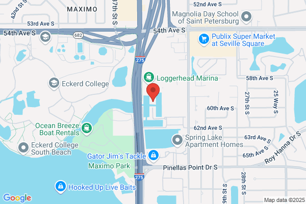 Bob Hodge Marine Group