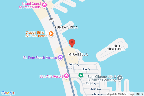Dolphin Landings & Charterboat Center
