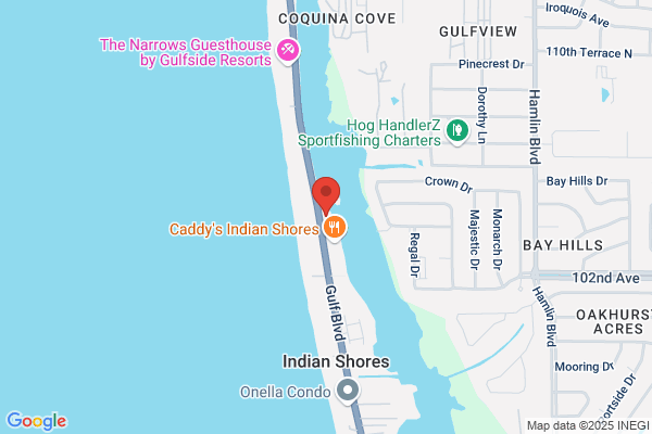 Island Marine Rentals