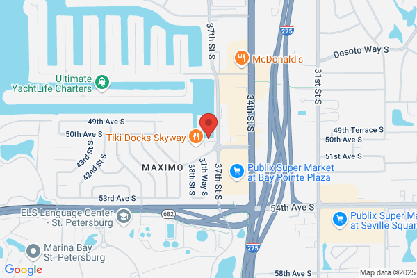 Maximo Marine Service Inc