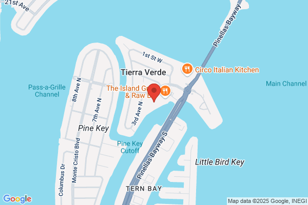 Resort Boat Rentals & Club