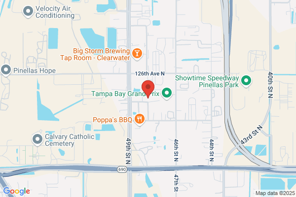 West Florida Yachts Inc