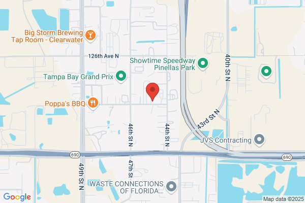 Harrington Auto & Boat Repair