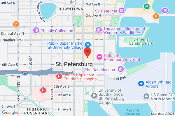 Marketing Design & Research Inc