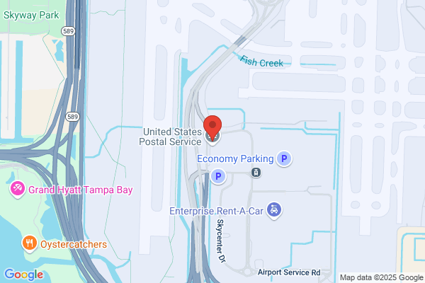 Passport Marine of Tampa Bay