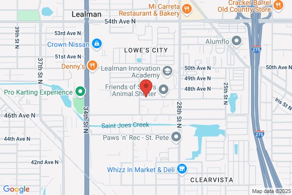 Federal Marine Motors Inc