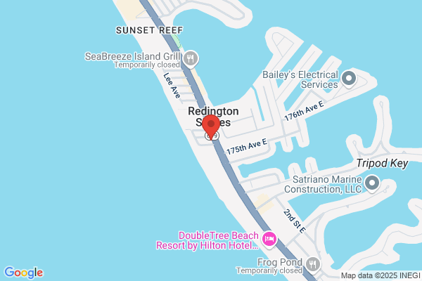 St.Pete Dock & Seawall LLC