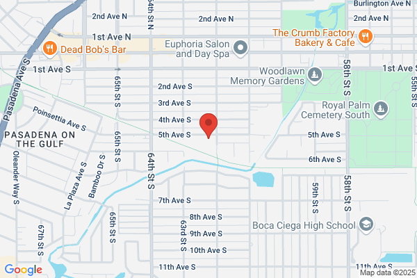 Spot On Pinellas Home Inspections