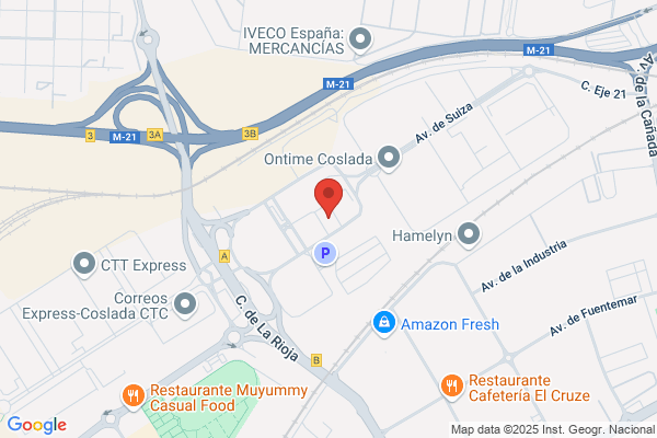 Ademco-Distribution, Sales