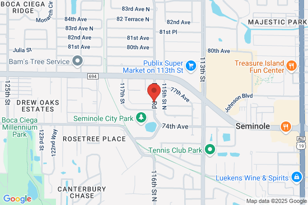 Suncoast Data Supply Inc