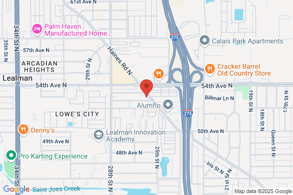 Stellar Marine Inc