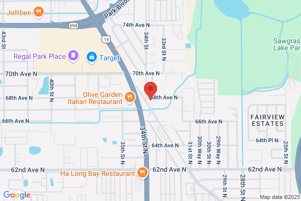 Suncoast Auto & Tire