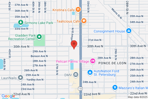 AutoZone Auto Parts