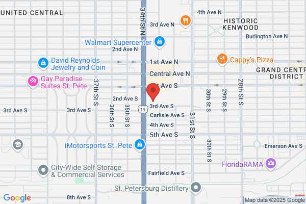 AutoZone Auto Parts