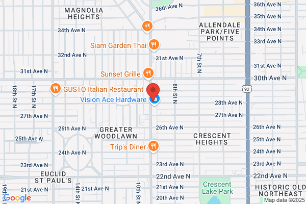 Credence Auto Parts LLC