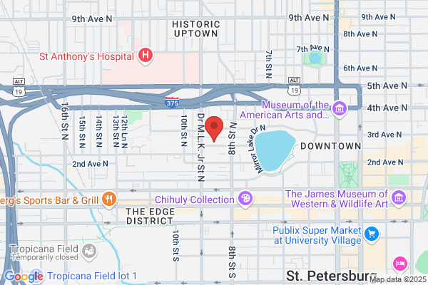 Downtown Auto Service Inc