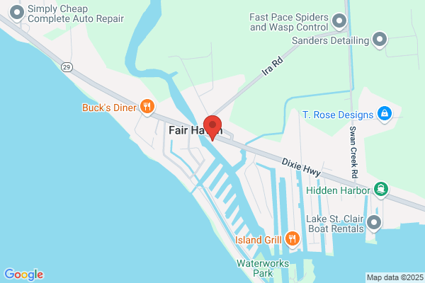 Whiteys Lakeview Transmission Service