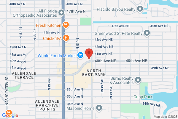4th Street Mobil
