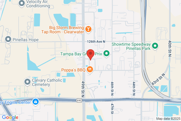 Pinellas Enterprises Llc