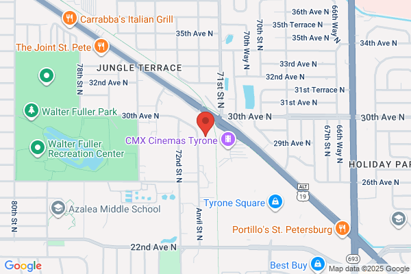 Suncoast Research Labs Inc