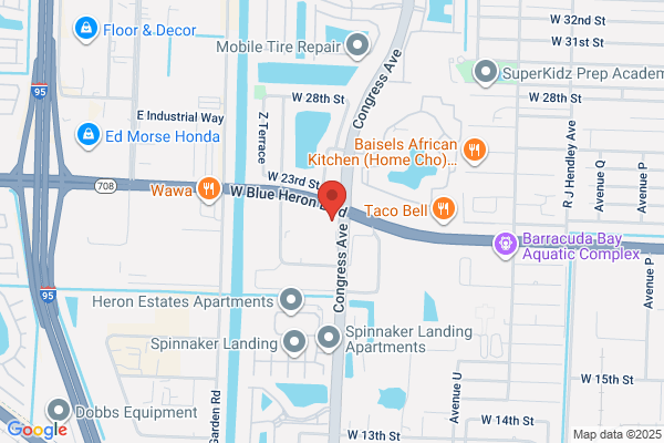 Florida Parent Child Center Inc