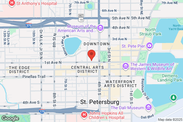 Hortin Child Development Center
