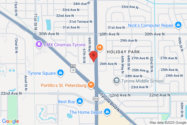 DrFirst Injury Centers