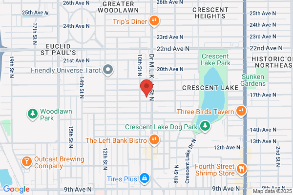 Rubin Chiropractic Health Center